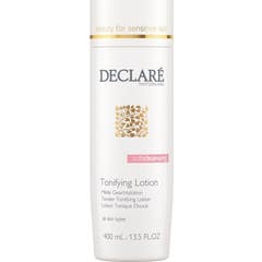 Loção Tonificante Declaré Tender 400ml