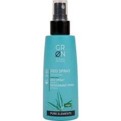 Grn Desodorante Salvia Spray 75ml