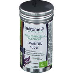 Ladrôme Lavandin Super Óleo Essencial Orgânico 10 ml
