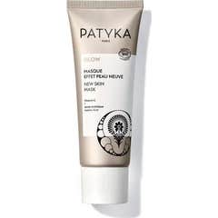 Patyka Máscara Efeito Pele Nova 50ml