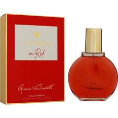 Gloria Vanderbilt In Red Eau de Parfum 100ml