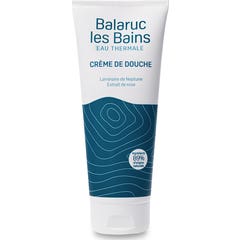 Balaruc les Bains Creme de Banho 200 ml