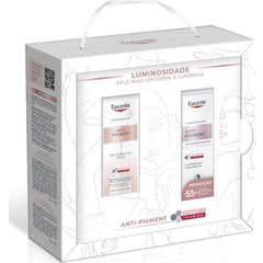 Eucerin Pack Anti-Pigment Sérum Skin Perfecting + Contorno Olhos
