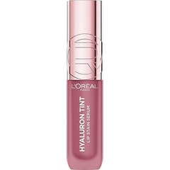 L'Oréal Hyaluron Tint Tinta e Sérum Labial Tea Time 5 ml
