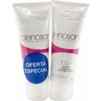 Creme de Mão Clenosan 2x75ml