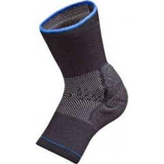 Cizeta Ortho Ankle Brace Brace Strapp Black T4 1pc