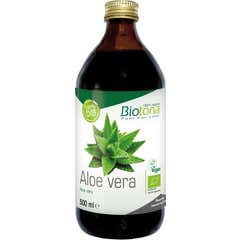 Biotona Jugo de Aloe Vera 500ml