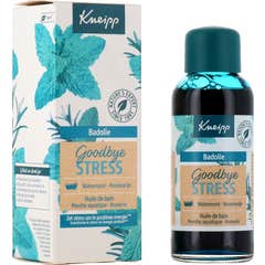 Kneipp Aceite Baño Hortelã Romana 100ml