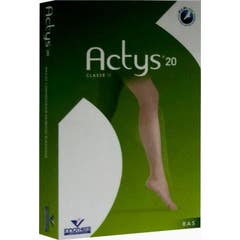 Actys Fem 2 Af Black C2