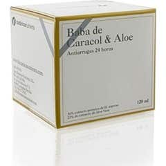 Botánica Nutrients Baba Caracol y Aloe 24h 100ml