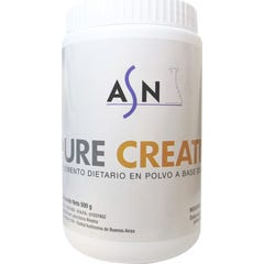 Creatina Asn Pura 500gr