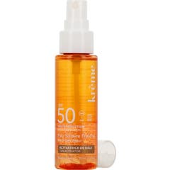 Krème Água Solar Fresca SPF 50 50 ml
