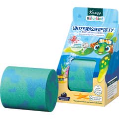 Kneipp Naturkind Banho Surpresa Expedição Submarina 1 Unidade