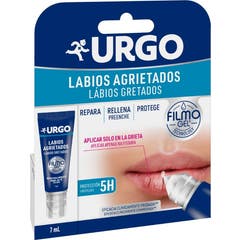 Urgo Lábios Gretados Filmogel 7 ml