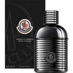 Moncler Sunrise For Men Eau de Parfum 60 ml