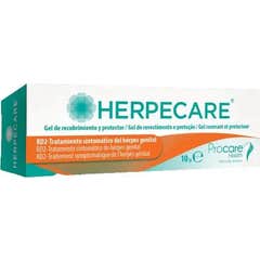 Herpecare Gel 10g Herpecare Gel 10g
