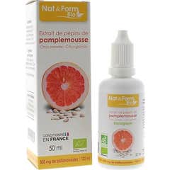 Nat&Form Orig Ext Pamplem800Mg50ml