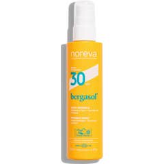 Bergasol Invisible Spray Spf50+ 200ml