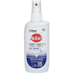 Autan Defense All Night 100ml