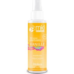 MKL Green Nature Mohea Bruma Perfumada Baunilha 100 ml