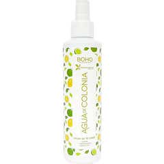 Boho Boho Agua de Colonia Te Verde 200ml