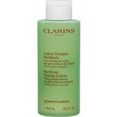 Clarins Loção Tonificante Purificante 400ml