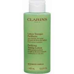 Clarins Loção Tonificante Purificante 400ml