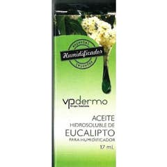 VP Dermo Óleo de Eucalipto Solúvel em Água 17ml