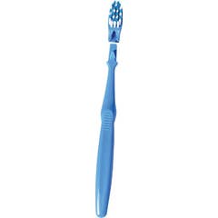 Yaweco Escova de Dentes Criança Clip Nylon Suave Média 1 unid.