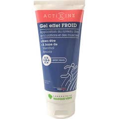 Actikine Gel Efecto Frío 100ml