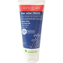 Actikine Gel Efecto Frío 100ml