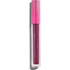 I Heart Revolution Liquid Lipstick Flare Stellar 1ud