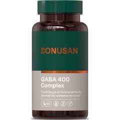 Bonusan Gaba 60caps