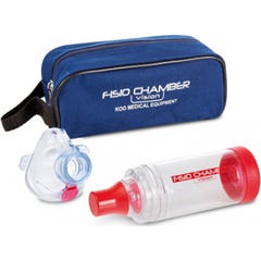 Fisiochamber-Vision Plus Ped.