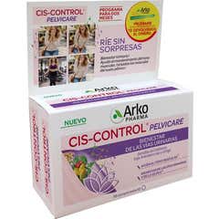 Arkopharma Cis-Control Pelvicare 2x56 comp