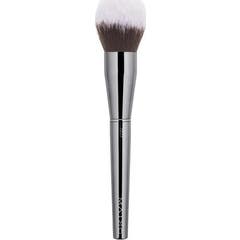 Maiko Luxury Grey Bronzer & Powder Brush 1011 1ud