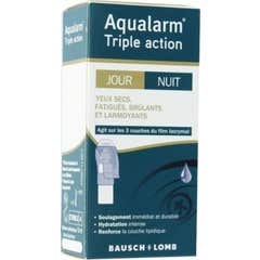Aqualarm Tripla Ação