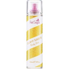 Aquolina Pink Sugar Creamy Sunshine Woman Body Mist 236ml