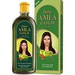 Dabur Amla Hair Oil 100ml