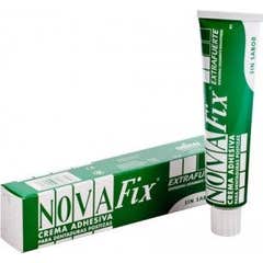 Novafix Extrafuerte crema adhesiva 15g
