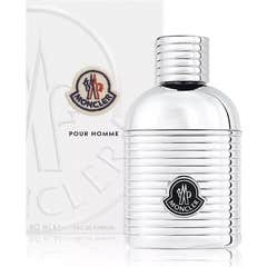 Moncler Pour Homme Eau de Parfum 60 ml