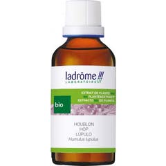 Ladrôme Lúpulo Extracto de Planta Fresca 50ml