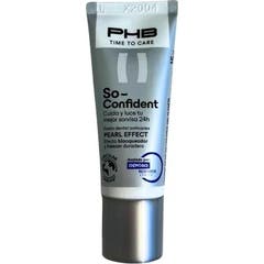Phb Time To Care So Confident Pasta Dentes 15 ml