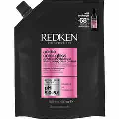 Redken Acidic Color Gloss Champô Refill 500 ml