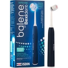 Isdin Bexident Balene Duotech Sonic Blue Cepillo Eléctrico 1 ud
