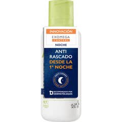 A-Derma Exomega Crema de Noche Reparadora 400ml A-Derma Exomega Crema de Noche Reparadora 400ml