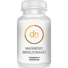 Direct Nutrition Magnesio Bisglicinado 60caps
