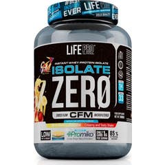 Life Pro Nutrition Isolate Zero Strawberry Banana 1kg