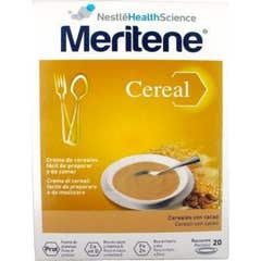 Meritene Cereais com cacau 300g + 300g