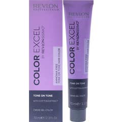 Revlonissimo Color Excel Cor 5 70ml